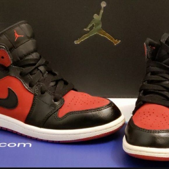 jordan 1 size 2.5